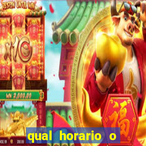 qual horario o fortune tiger paga mais